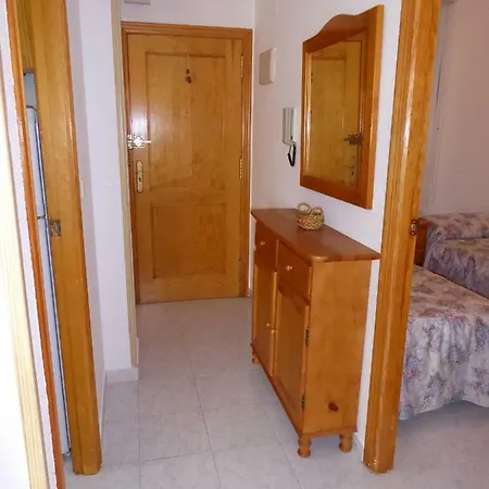 Jacarilla Apartament *