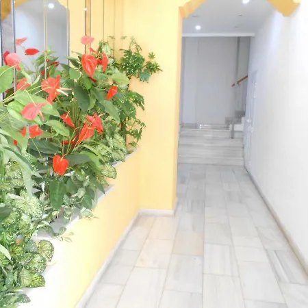 Apartamento Jacarilla