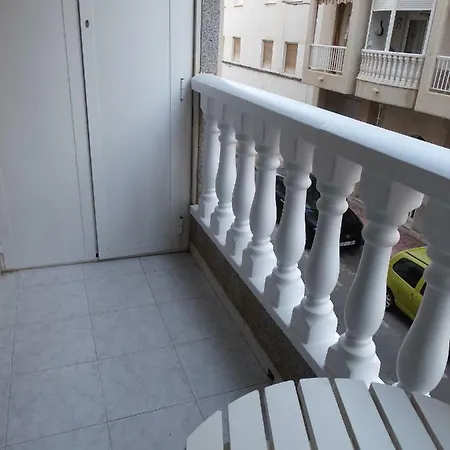 Apartamento Jacarilla *