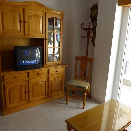 Jacarilla Apartamento