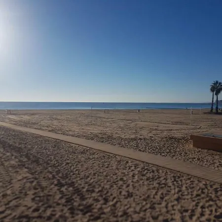 Apartamento Jacarilla Torrevieja